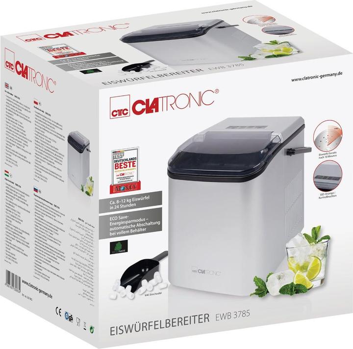 Produktbild Clatronic EWB 3785