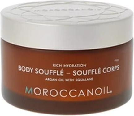 Produktbild Moroccanoil Body Soufflé (Körpercreme, 200 ml)