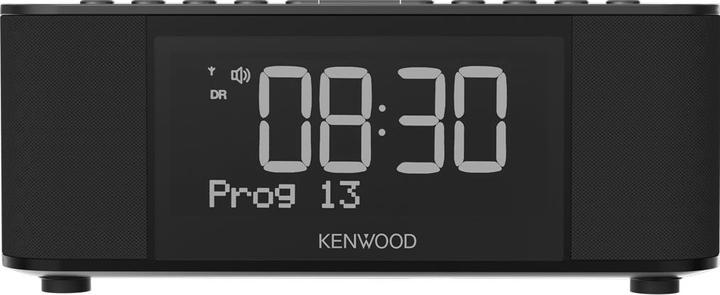 Produktbild Kenwood CRST40DABB (DAB+, FM, Bluetooth)