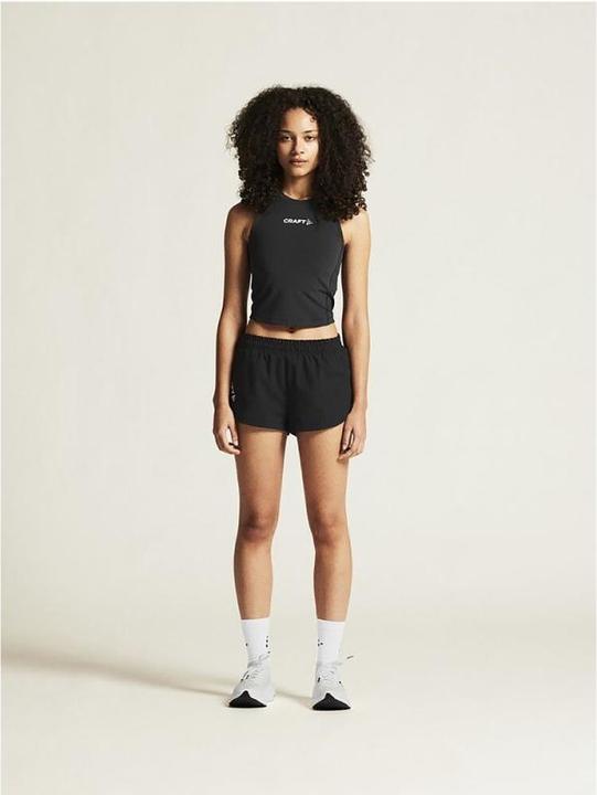 Produktbild Craft Rush 2.0 Marathon Shorts W (S)