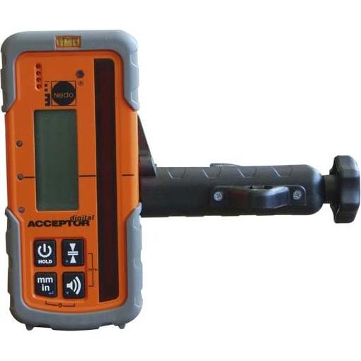 Nedo 430328 Akzeptor Digital Empfänger (58698624)