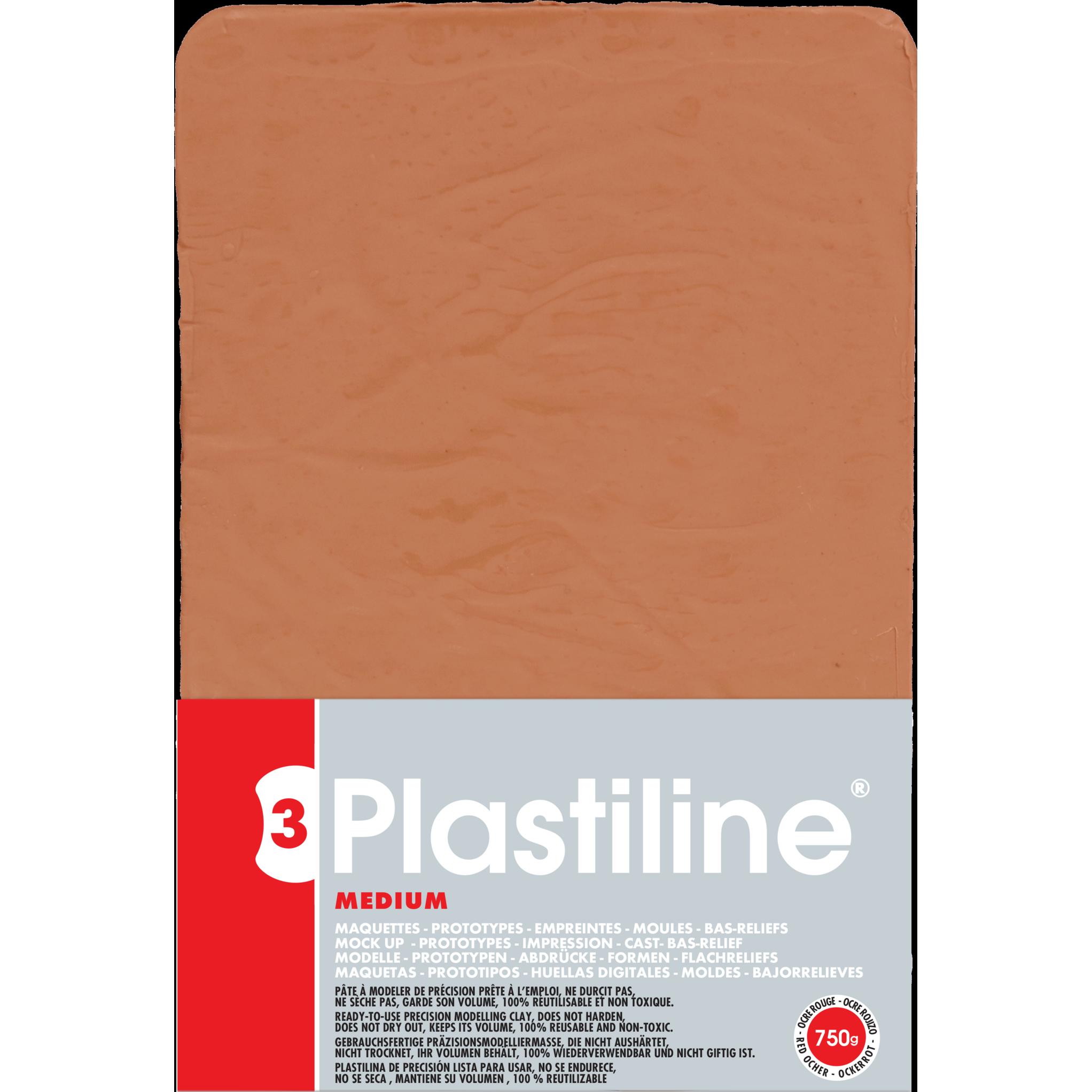 Plastiline Platten