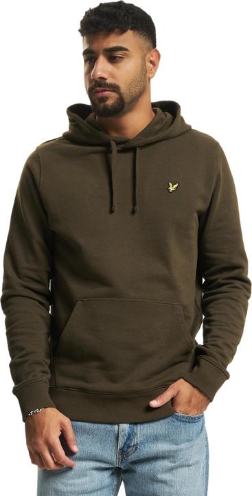 Produktbild Lyle and Scott Hoodie Kapuzenpullover Herren (S)