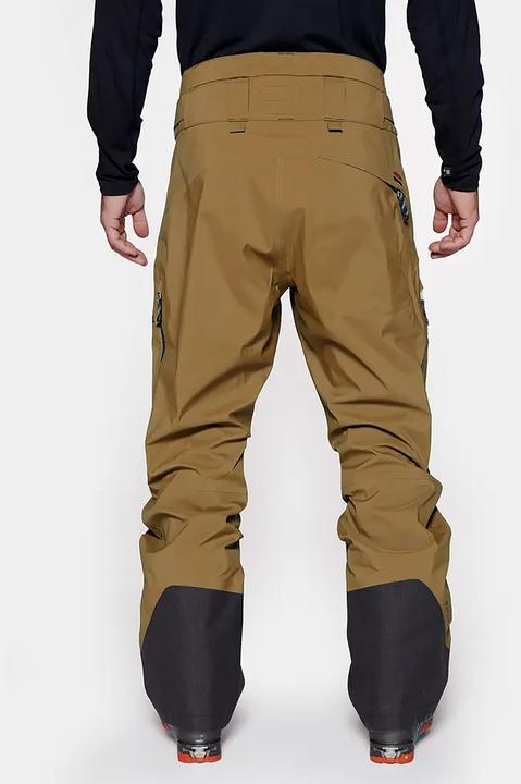 Actual product image Elevenate Pure Pants (L)