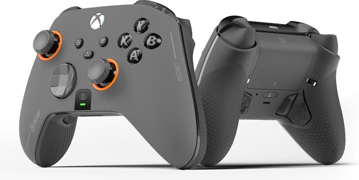 Produktbild Scuf Instinct Pro (Xbox Series S, Xbox Series X, Xbox One X, Xbox One S, Windows, Mac, Android, iOS)