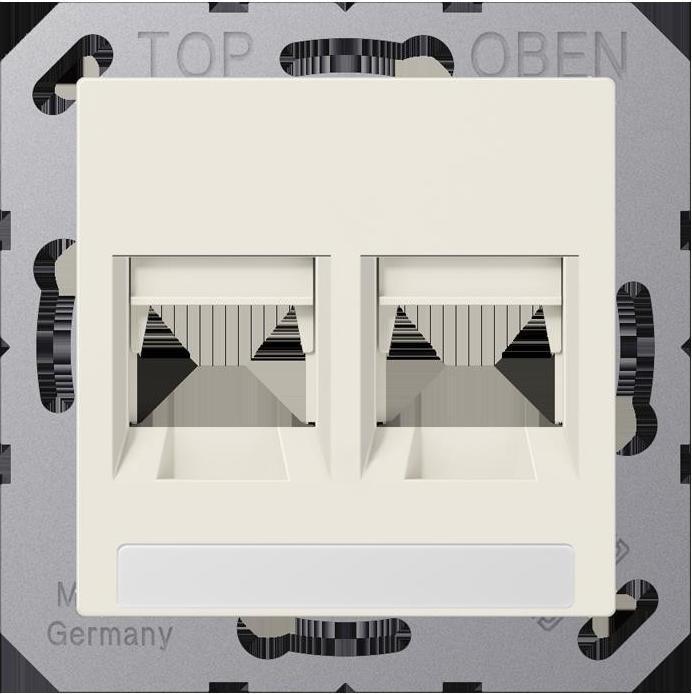 Produktbild JUNG Abdeckung