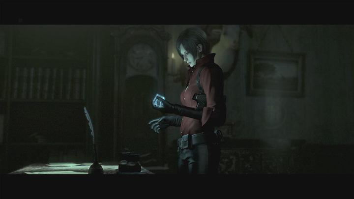 Image du produit Capcom Resident Evil 6 HD Standard PlayStation 4 (PS4, EN)