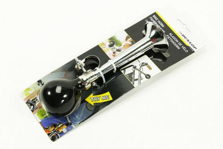 Produktbild Dunlop Fahrradhupe