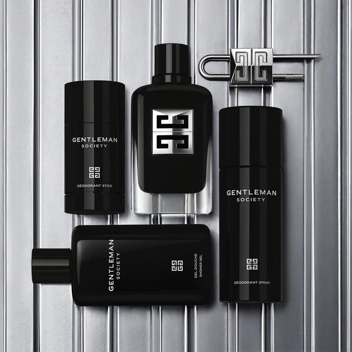 Produktbild Givenchy Gentleman Society Deodorant Stick 75 g (Stick, 85 g)