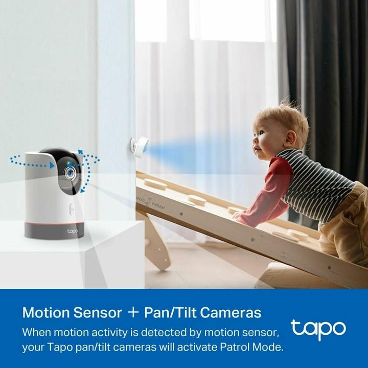 Produktbild TP-Link Smart Sensor Starter Kit Tapo