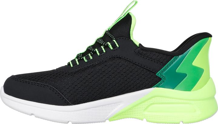 Produktbild Skechers Microspec Max Brisk-Stripe (28)