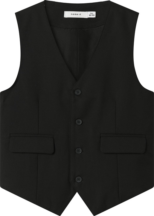 Actual product image Name it Regular Fit Vest (122)