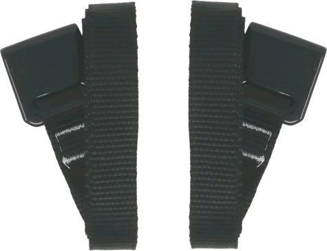 Actual product image Peruzzo Padova,Milano (Black)