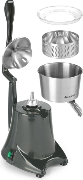 Immagine prodotto Hendi Spremiagrumi semiautomatico 230V 230W
