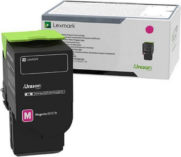 Image du produit Lexmark C240X30 (M)
