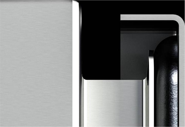 Produktbild Rittal AX 1009.000 Schaltschrank 600 x 380 x 210 Stahl 1St.