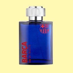 Produktbild FC Barcelona F.C. Barcelona (Eau de Toilette, 100 ml)