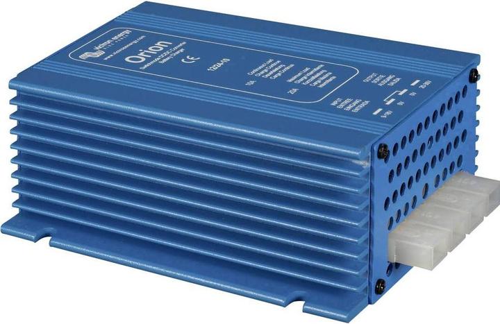 Actual product image Victron Energy Orion-Tr 12/24-10
