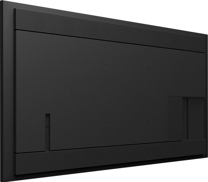 Actual product image Sony FW75BZ40PB.CEI 75IN (3840 x 2160 Pixels, 75")