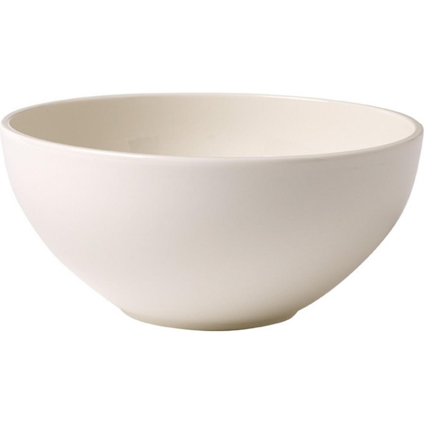 Villeroy & Boch Artesano Original, Schüssel + Schale, Weiss