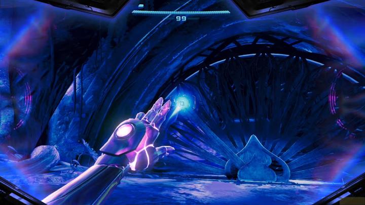 Produktbild Nintendo Metroid Prime 4: Beyond (Switch, DE, FR, IT)