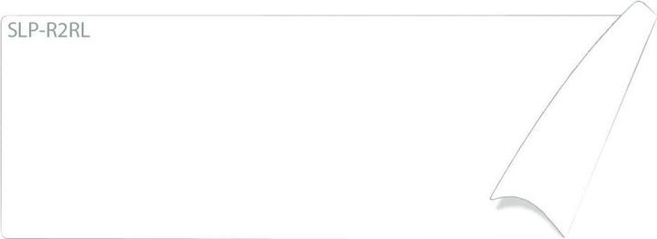 Produktbild Seiko SLP-R2RL Adressetiketten (2.80 cm)