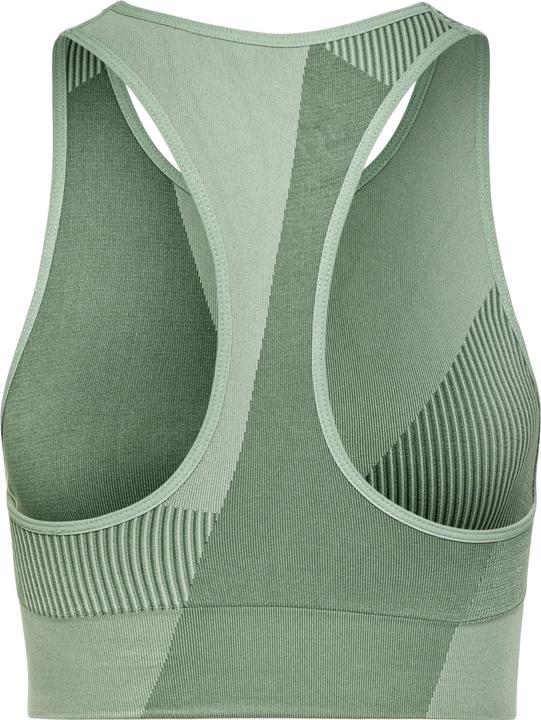 Actual product image hummel Mt Unite Seamless Sports Top (XL)