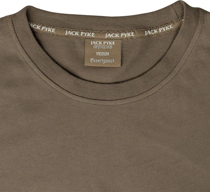 Produktbild Jack Pyke TShirt Baumwolle (S)