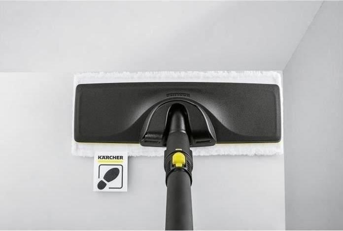 Immagine prodotto Kärcher SC 4 Easy Fix (3.50 bar, 2000 W)