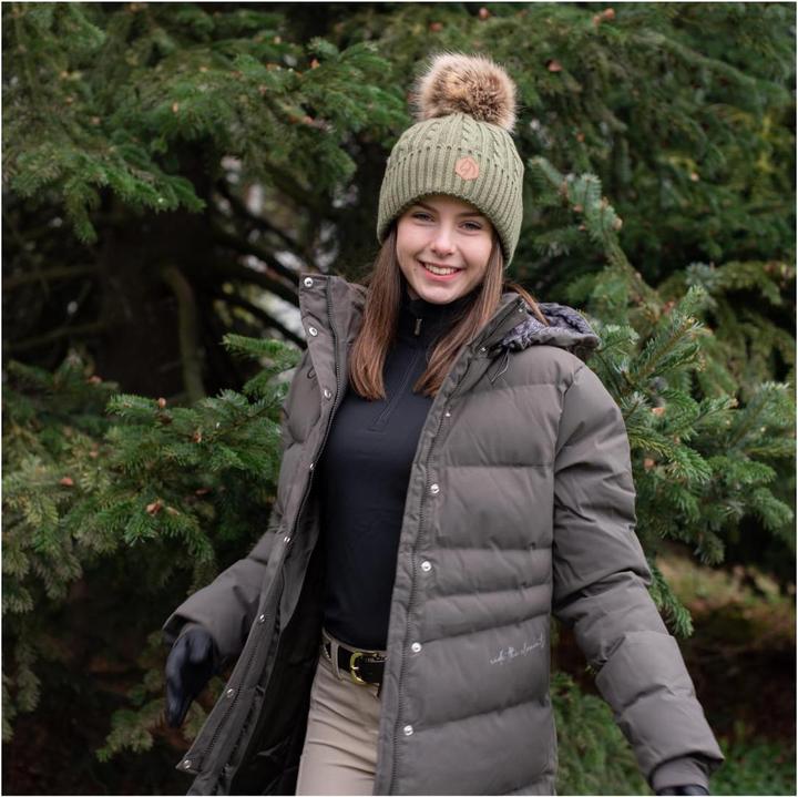 Actual product image Marengo Wintermantel Elements Ultra (3XL)