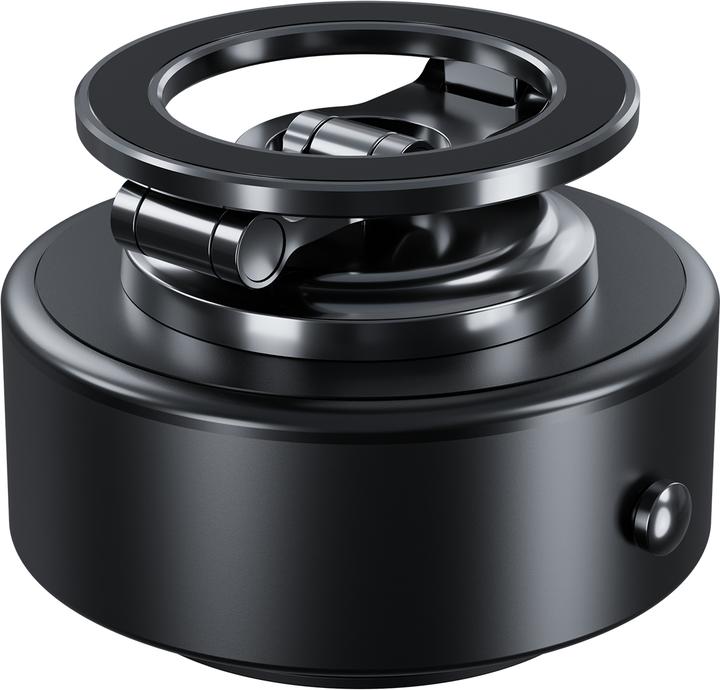 Productafbeelding Telesin Magnetic Motorized Suction Cup Holder
