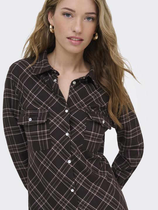 Image du produit Only ONLWREN Langes Kleid Kleid (S)