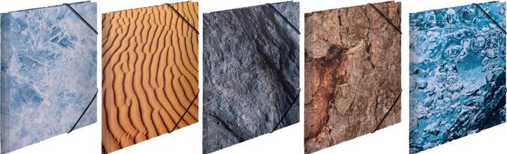 Actual product image HERMA A4 motif folder (A4, 1 x)