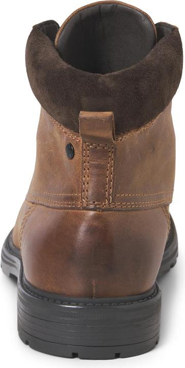 Image du produit Jack & Jones Jfwcranfield Leather Boot Ln (41)