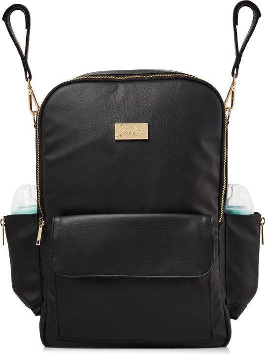 Actual product image Rookie Changing backpack