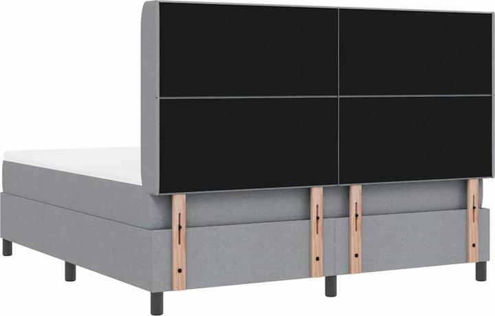 Produktbild vidaXL Boxspringbett (180 x 200 cm)