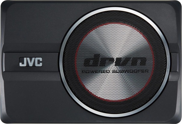 Produktbild JVC CW-DRA8 (250 W)