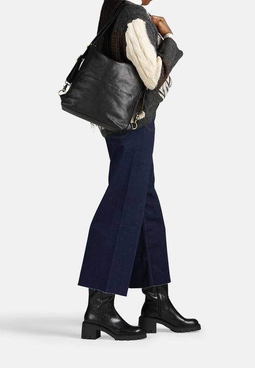 Immagine prodotto Burkely Natural Norah Backbag Hobo