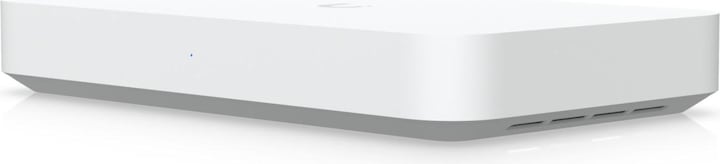 Actual product image Ubiquiti Gateway Fiber (7 Ports)