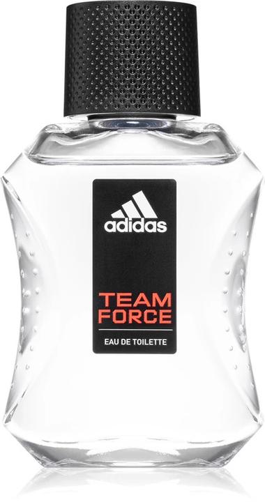 Produktbild Adidas Team Force (Eau de Toilette, 50 ml)