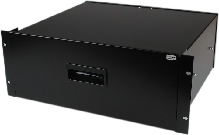 StarTech Tiroir De Rangement 4u