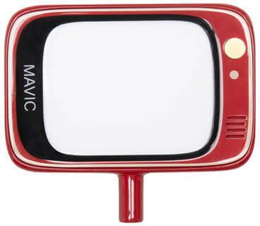 Actual product image DJI Part 20 Snap Adapter (Drone accessory set, DJI Mini 2, DJI Mini SE, DJI Mavic Mini)