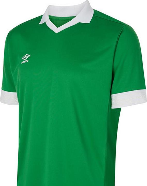 Immagine prodotto Umbro Maglia Tempest a maniche corte (140)