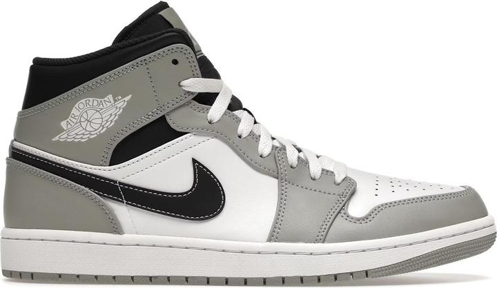 Produktbild Jordan Air 1 Mid (45.5)
