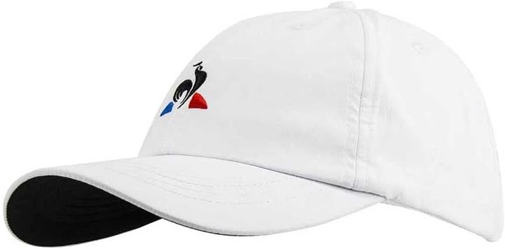 Actual product image Le Creuset Le Coq Sportif Cap White