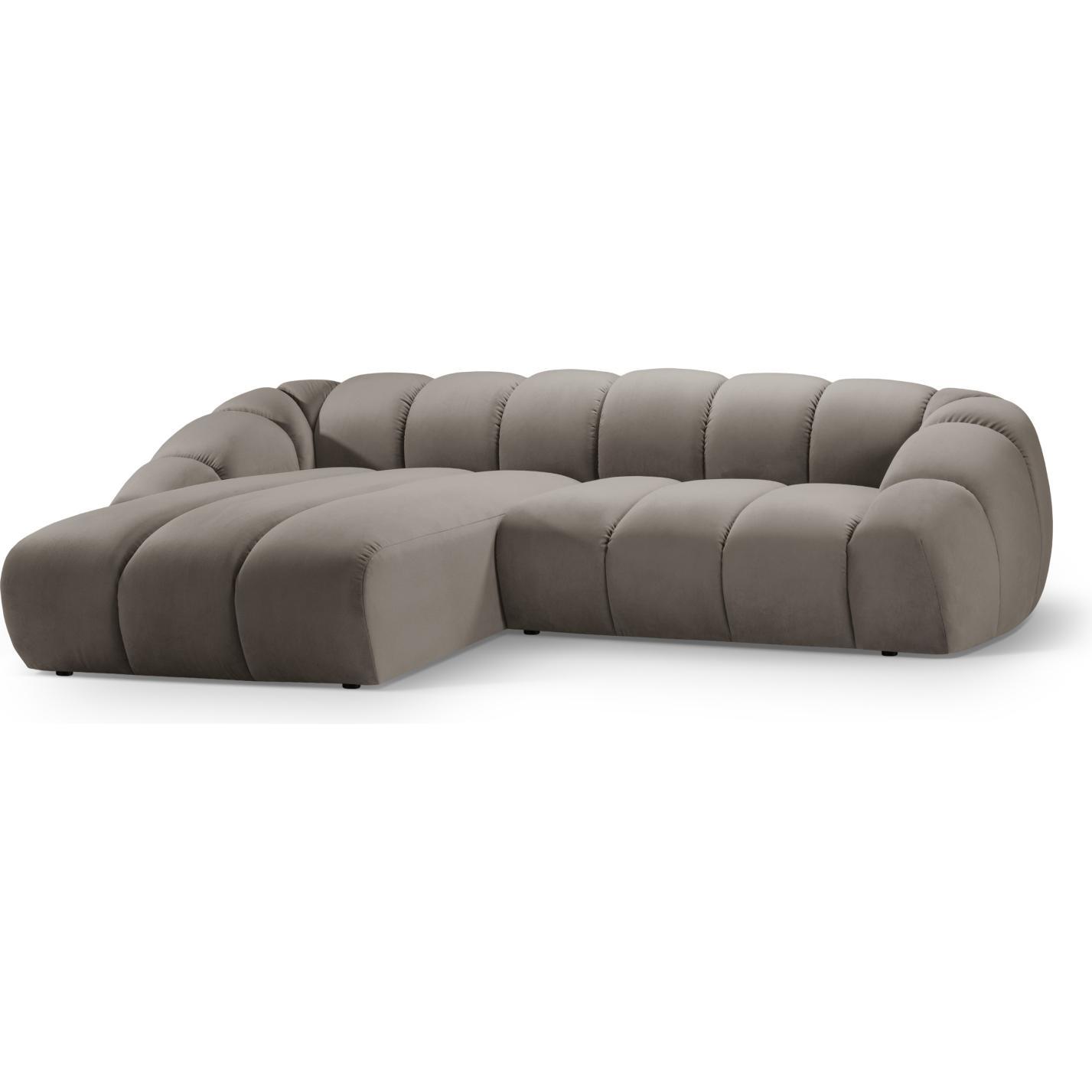 Micadoni, Sofa, Diana (Ecksofa)