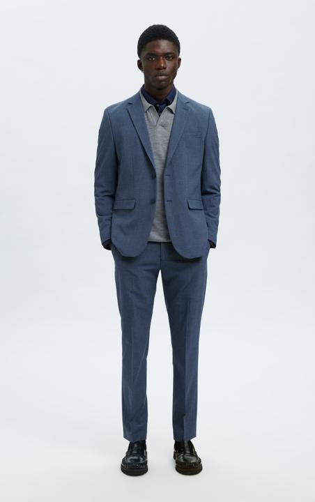 Produktbild Selected Slim Fit Blazer (46)