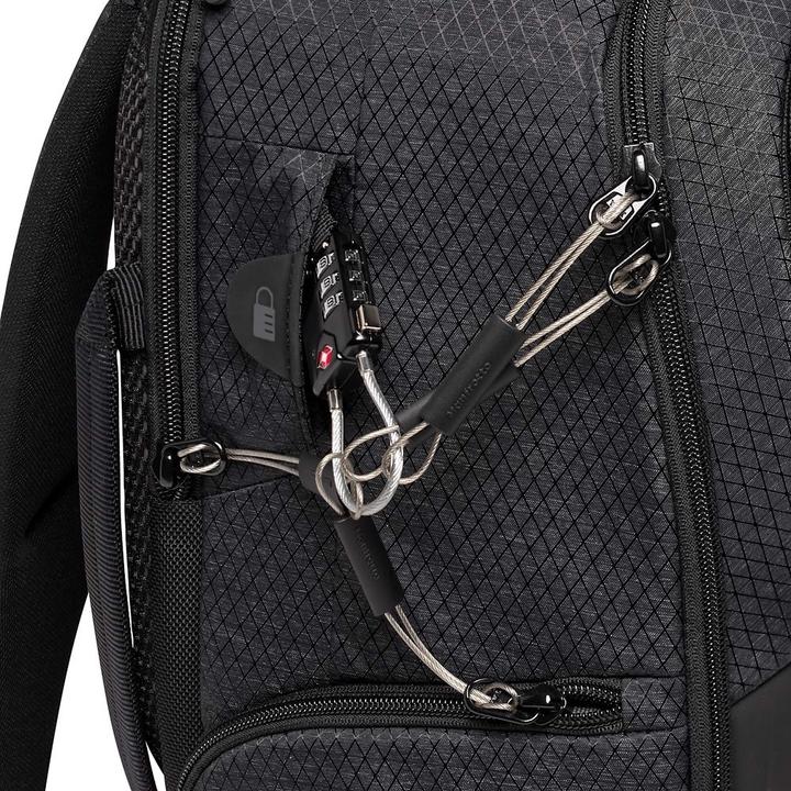 Actual product image Manfrotto Pro Light Flexloader (Photo backpack, 17 l)