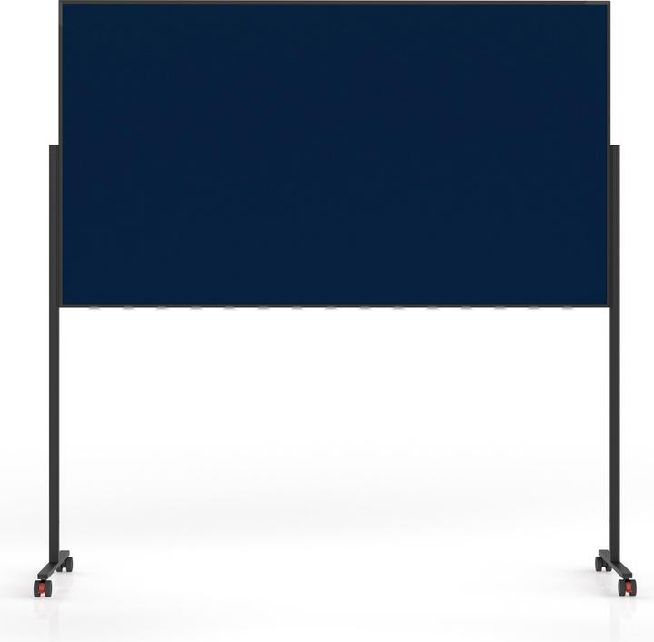 Actual product image Magnetoplan VARIOPIN - Design moderator board