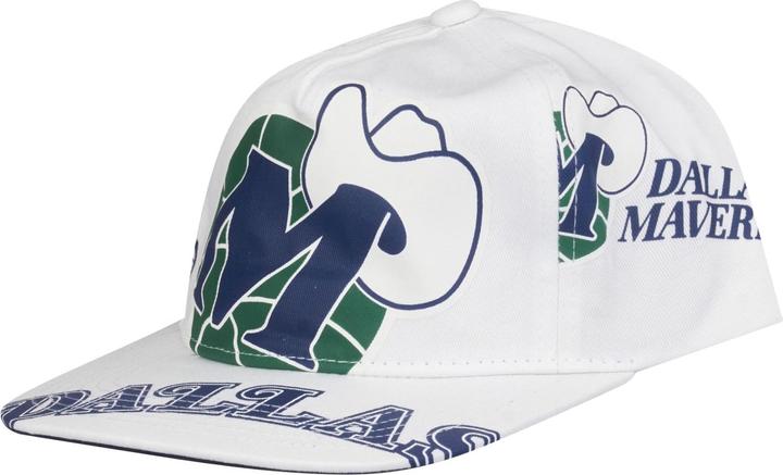 Produktbild Mitchell & Ness Snapback Cap DEADSTOCK Dallas Mavericks (One Size)